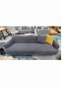 Ivor Upholstery Sofa 3 Seater 210W *Floor Display